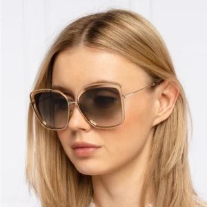 Chloe sunglasses